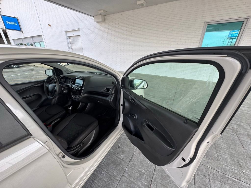 Used 2019 Chevrolet Spark LS FWD image 15