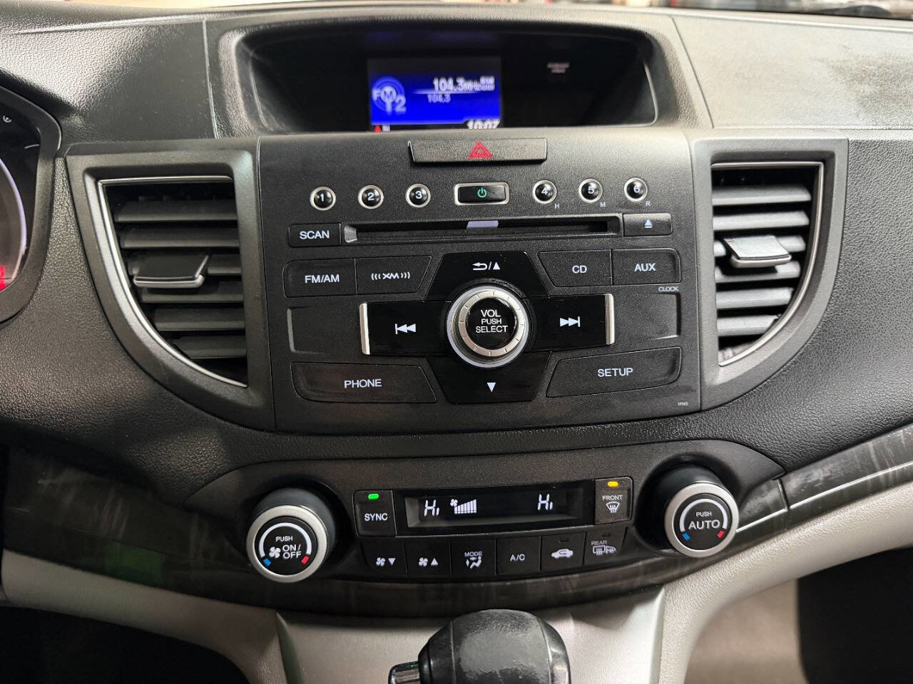 Used 2013 Honda CR-V EX-L image 38