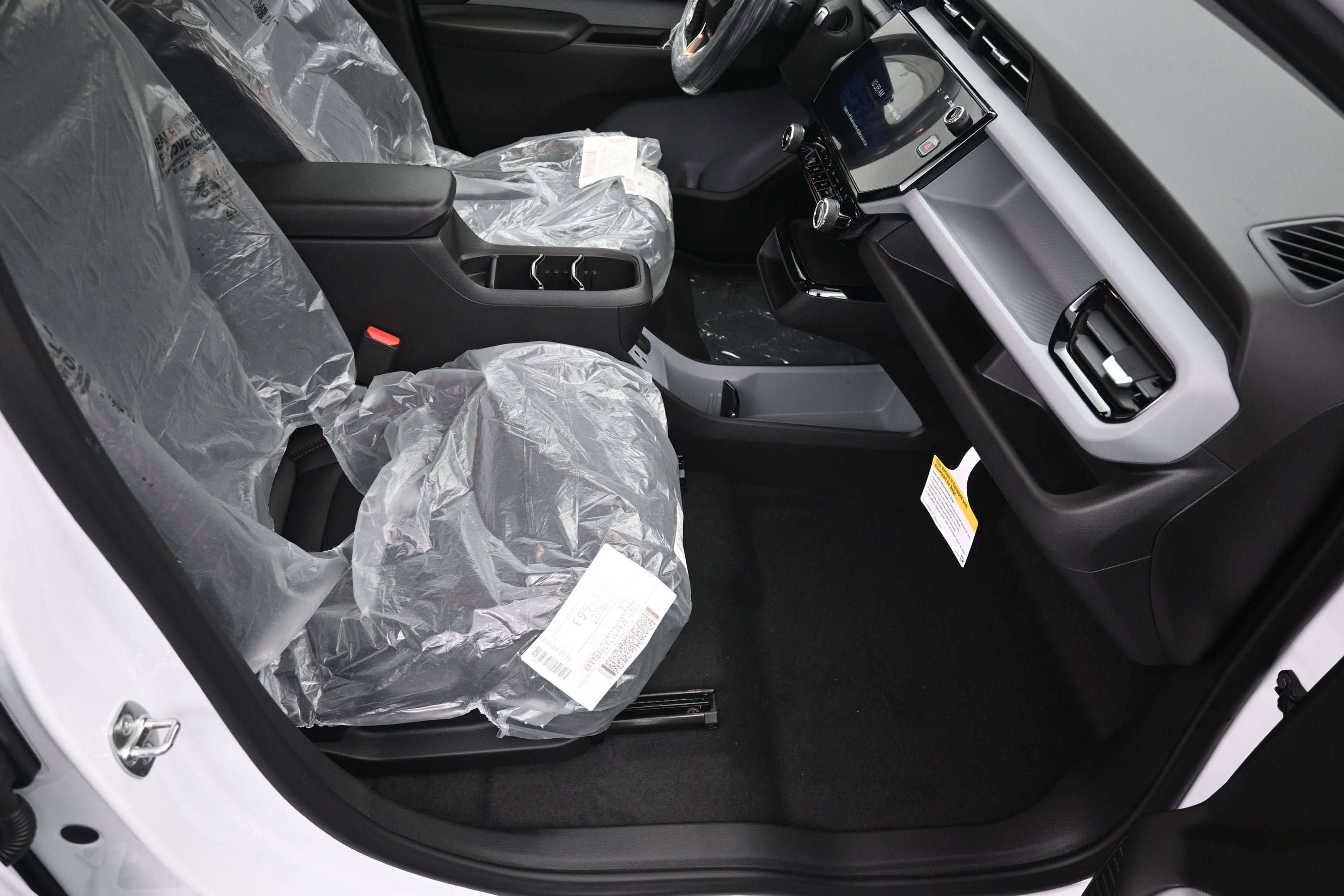 New 2027 Chevrolet Bolt RS FWD image 29
