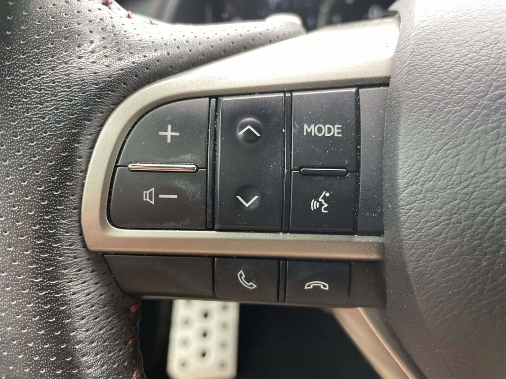 Used 2022 Lexus RX 350 F Sport w/ Accessory Package AWD/4WD image 27