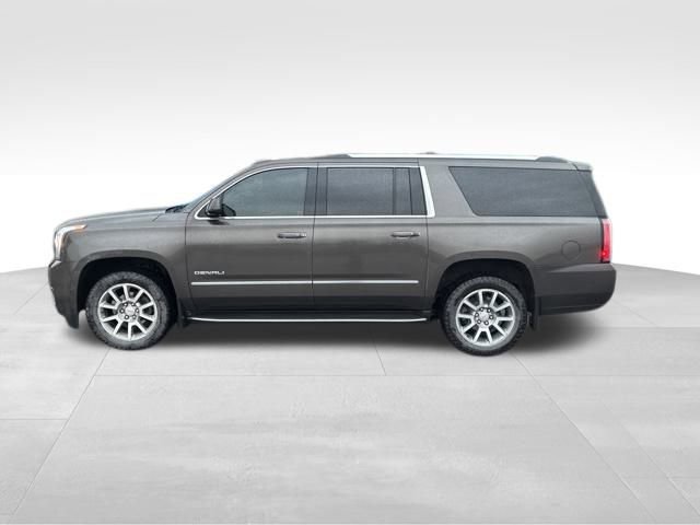 Used 2019 GMC Yukon XL Denali w/ Open Road Package image 8