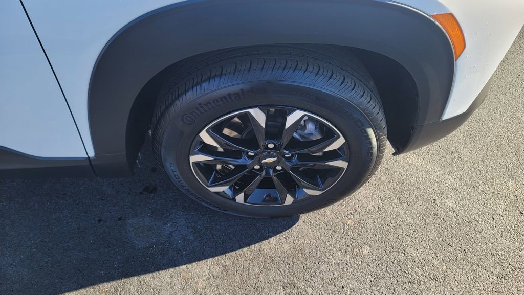 Used 2023 Chevrolet TrailBlazer LT w/ Convenience Package image 15