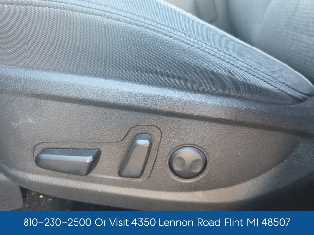 Used 2022 Hyundai Santa Fe SEL w/ Convenience Package AWD/4WD image 28
