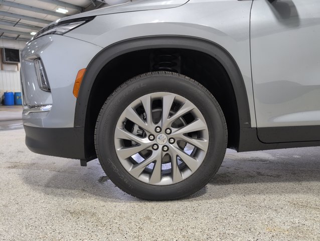New 2026 Buick Enclave Preferred w/ Power Package AWD/4WD image 9