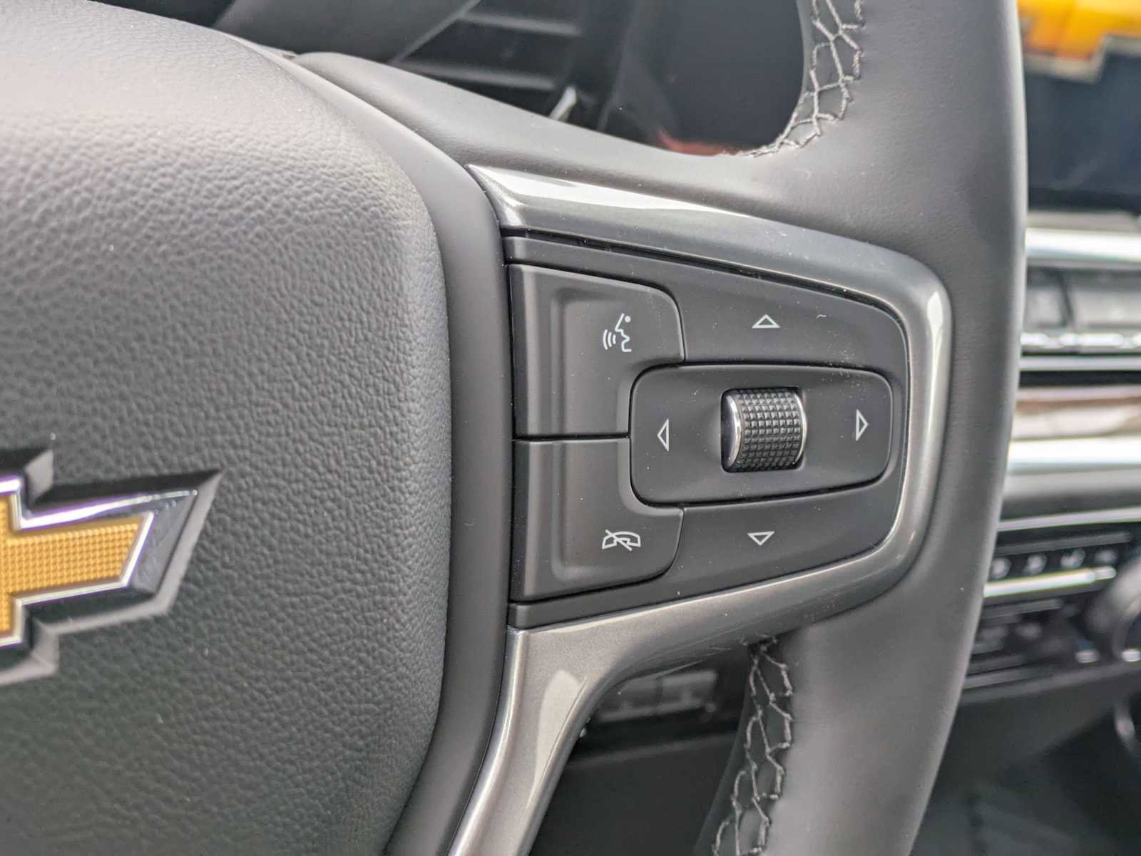 New 2026 Chevrolet Silverado 2500 LT w/ All Star Edition image 28