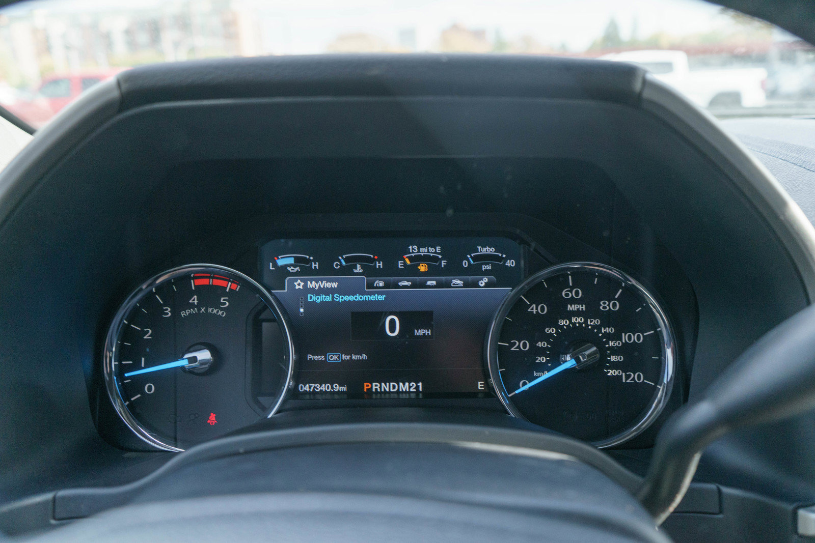 Used 2019 Ford F250 Lariat AWD/4WD image 12
