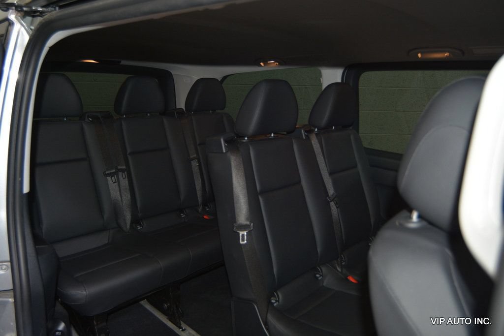 Used 2017 Mercedes-Benz Metris Passenger image 22