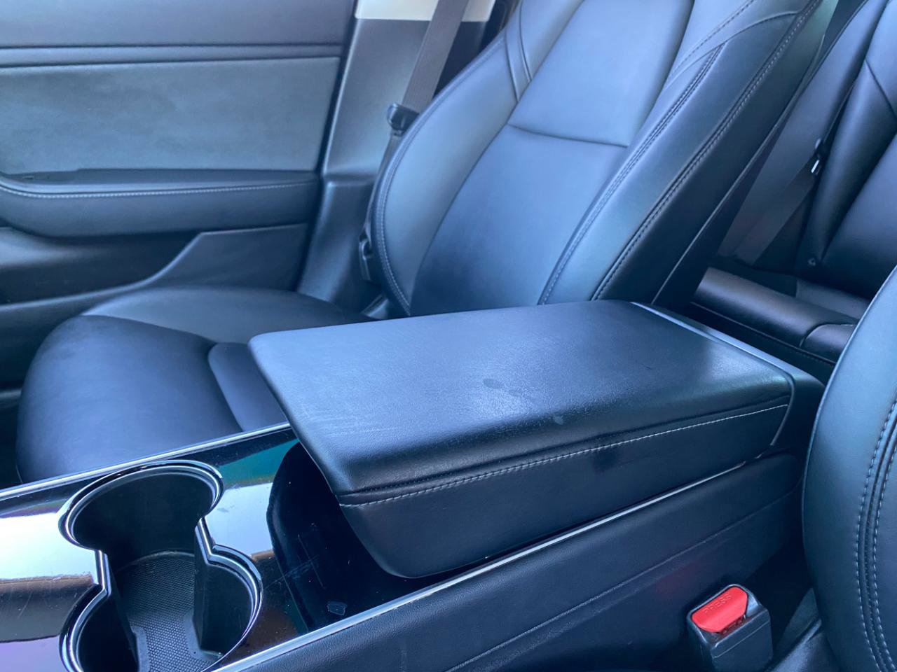 Used 2019 Tesla Model 3 Standard Range Plus image 46