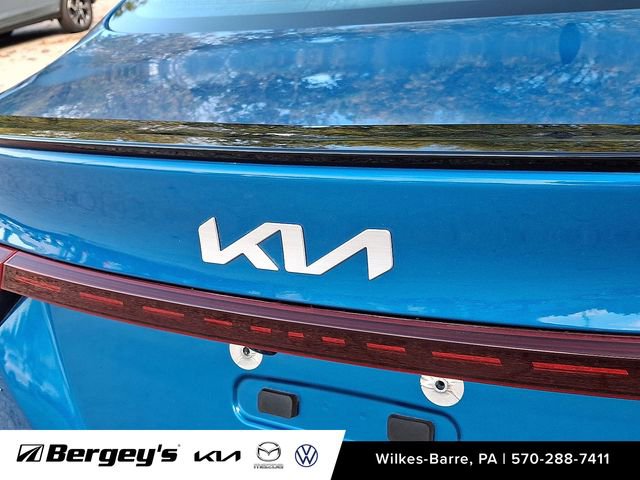 Used 2022 Kia Forte GT w/ GT2 Package image 39