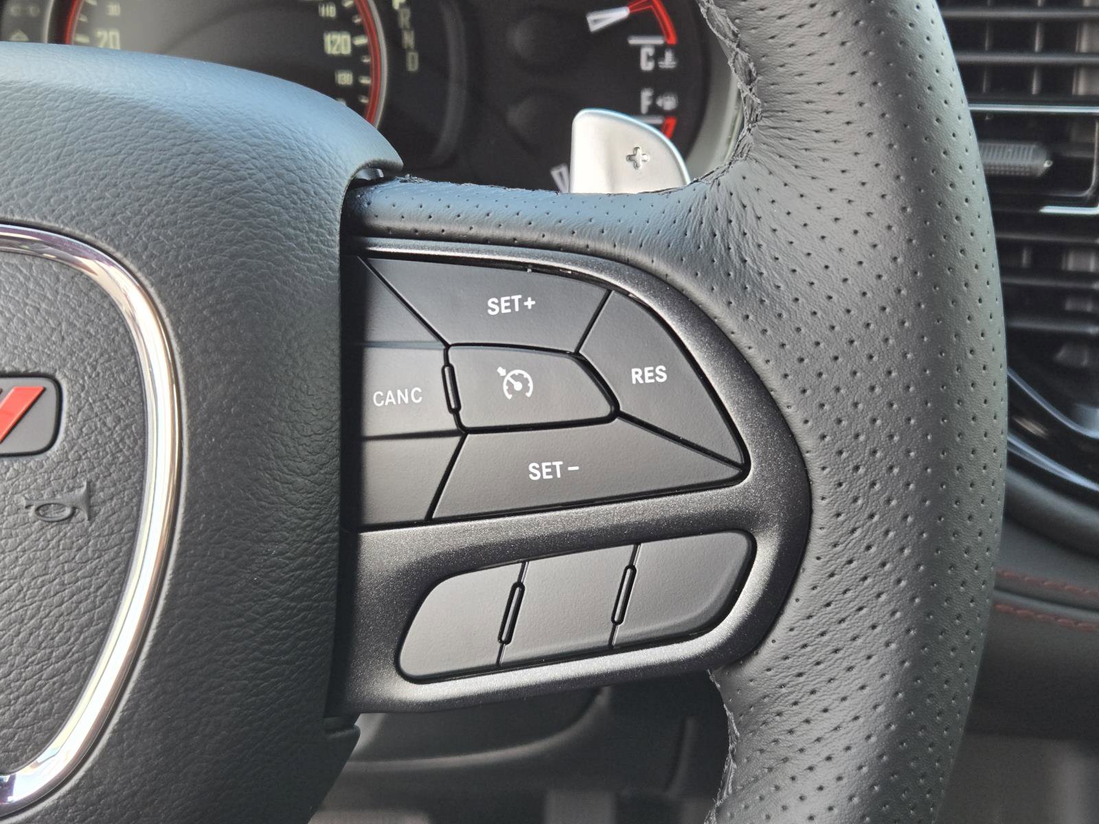 New 2026 Dodge Durango GT w/ Blacktop Package image 19