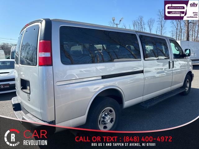Used 2020 Chevrolet Express 3500 LS image 6