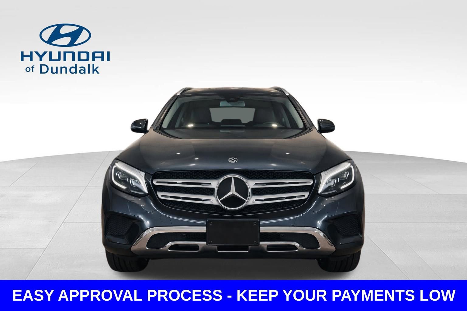 Used 2021 Mercedes-Benz GLC 300 w/ Premium Package image 6