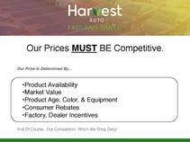 Used 2025 Honda Accord SE image 15