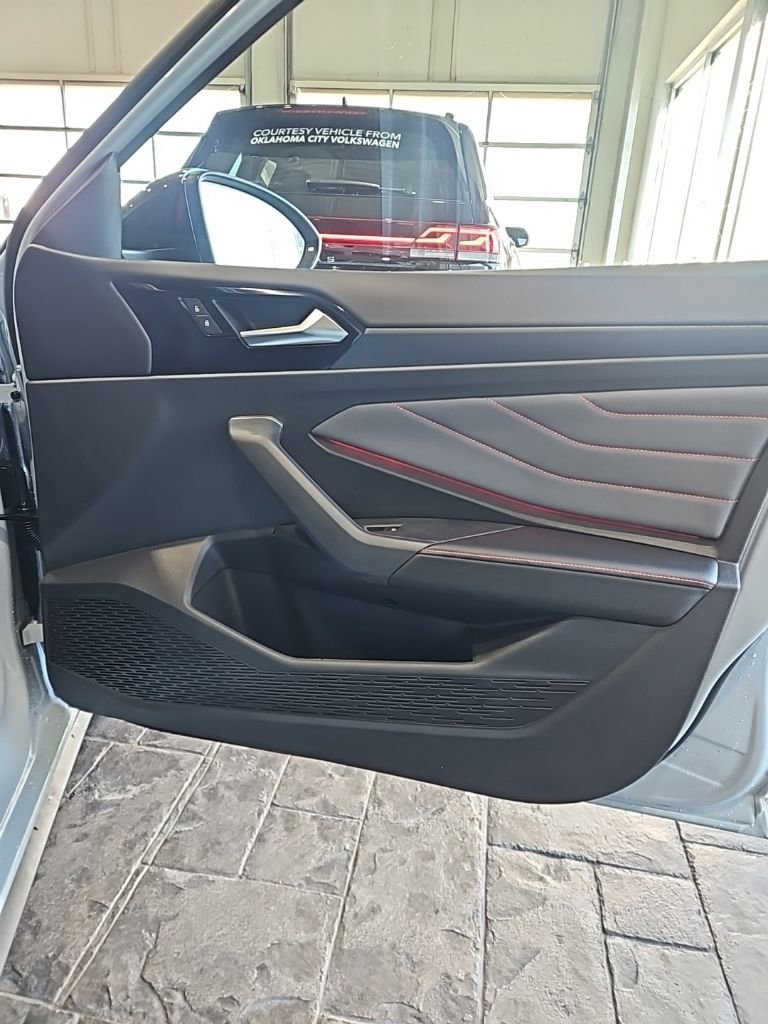 New 2026 Volkswagen Jetta GLI Autobahn FWD image 11