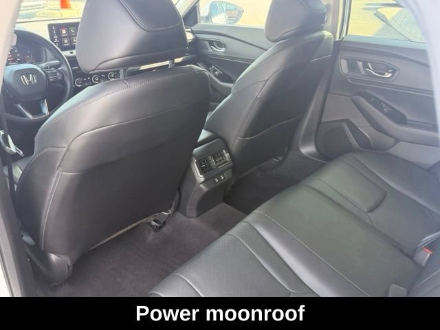 Used 2024 Honda Accord Touring image 8