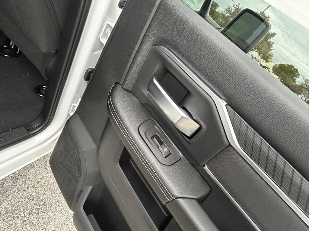 New 2026 RAM 3500 Big Horn image 41