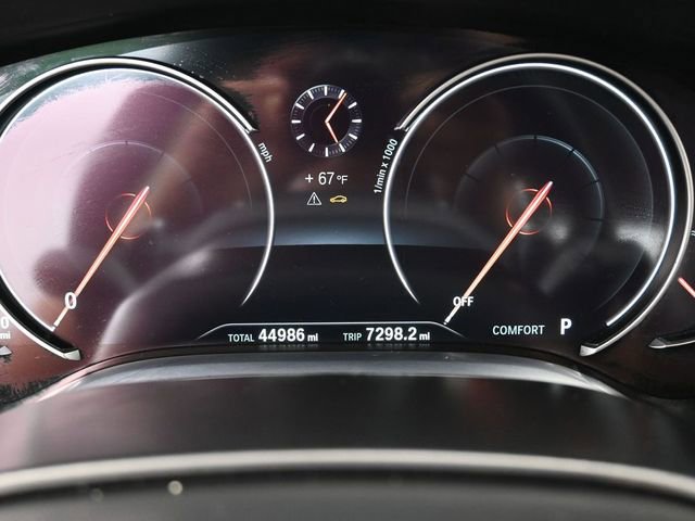 Used 2016 BMW 740i image 28