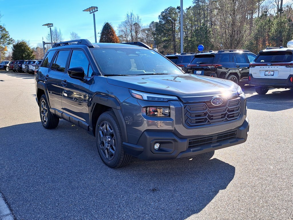 New 2026 Subaru Outback Premium image 1