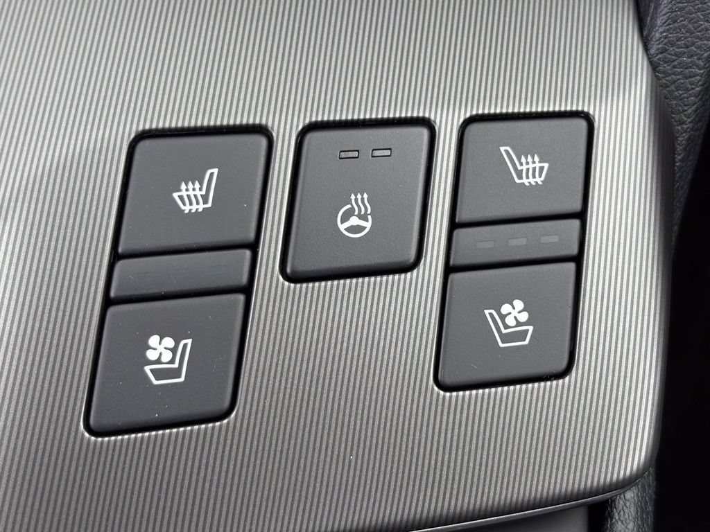 New 2026 Kia Sportage SX FWD image 30