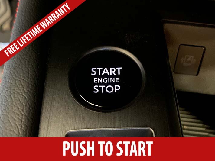 New 2026 Nissan Kicks SR w/ SR Premium Package FWD image 12
