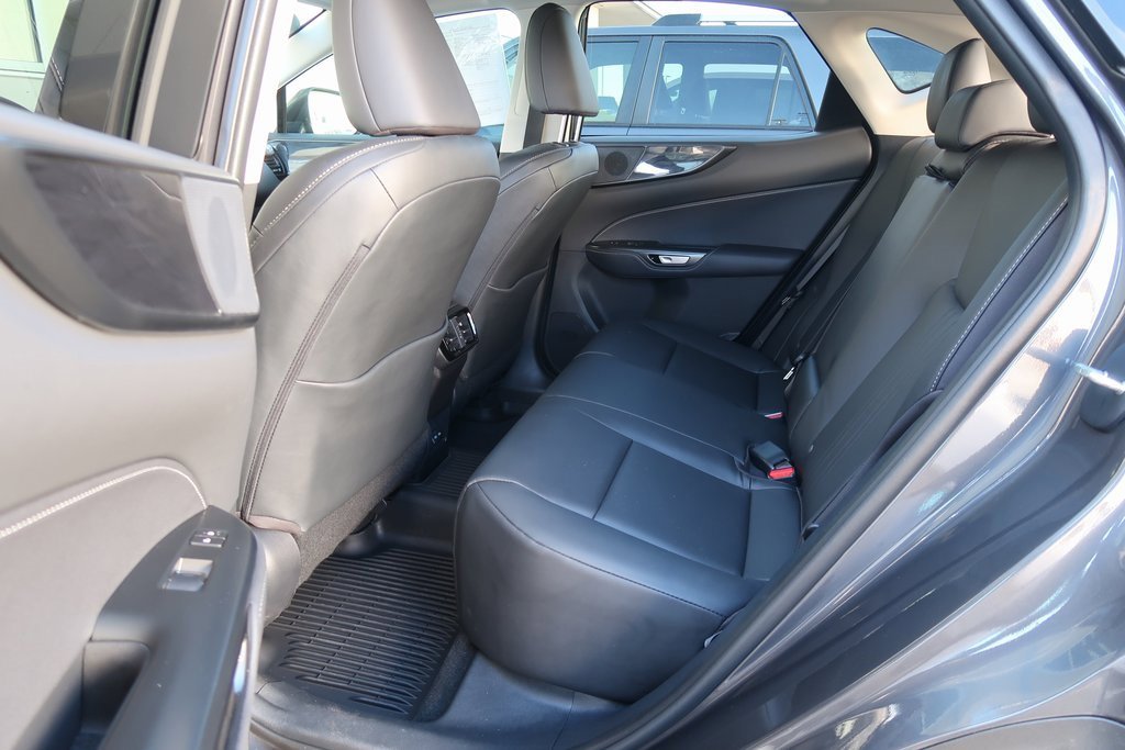 Used 2025 Lexus NX 250 FWD w/ Premium Package image 29