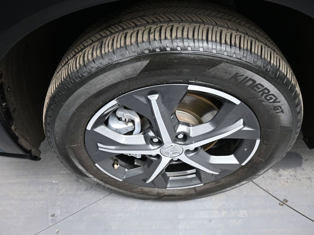 Certified 2024 Honda HR-V EX-L image 14