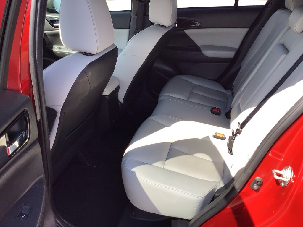 Used 2025 Mitsubishi Eclipse Cross SEL AWD/4WD image 10