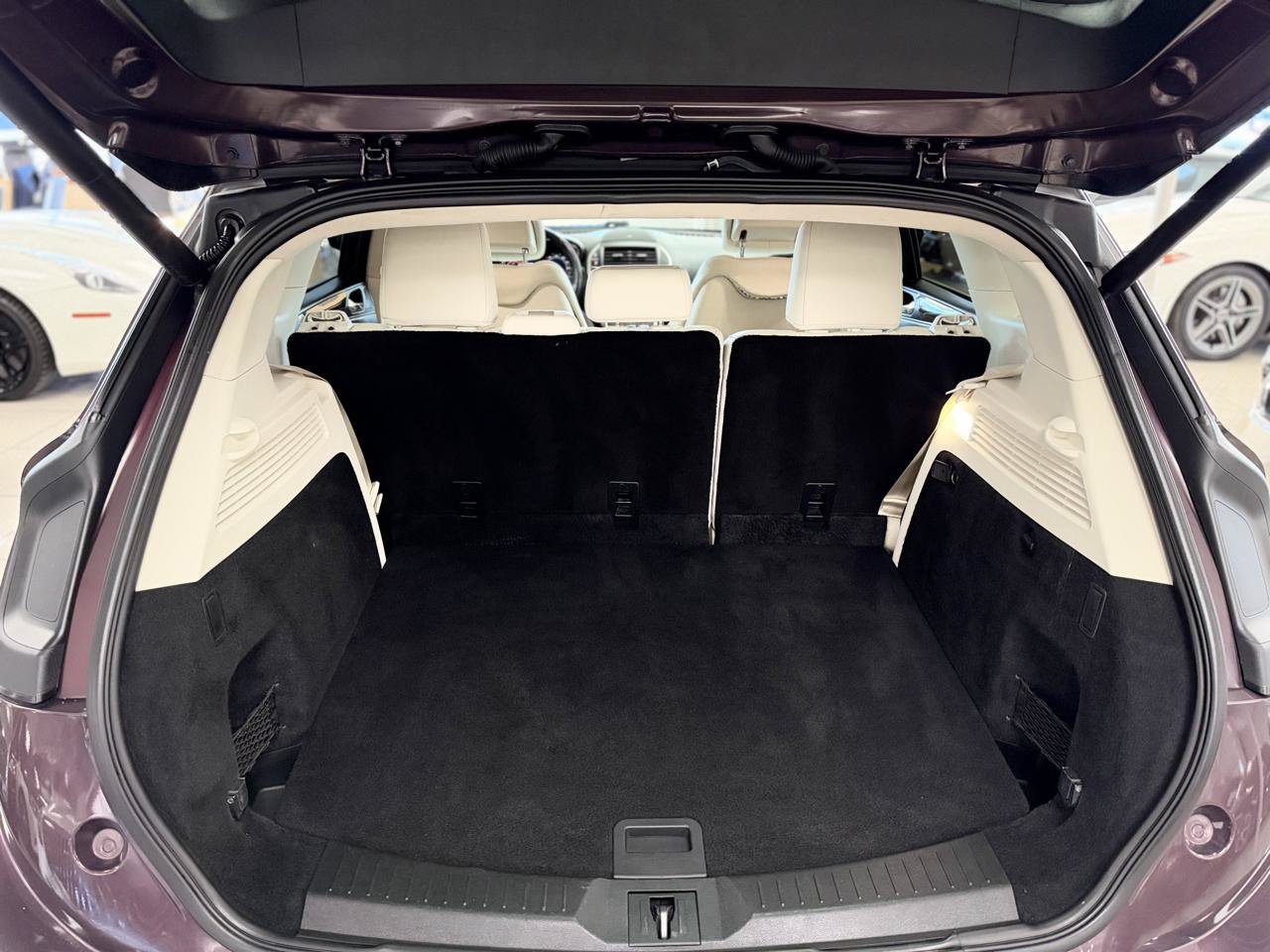 Used 2018 Lincoln MKC Black Label AWD/4WD image 34