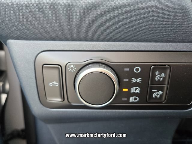 New 2026 Ford Maverick XLT w/ XLT Luxury Package FWD image 22