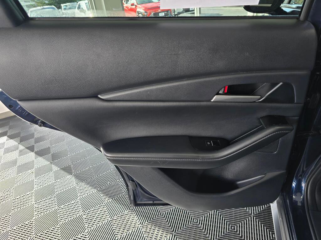 Used 2024 MAZDA CX-30 AWD 2.5 S w/ Select Sport Pkg image 37
