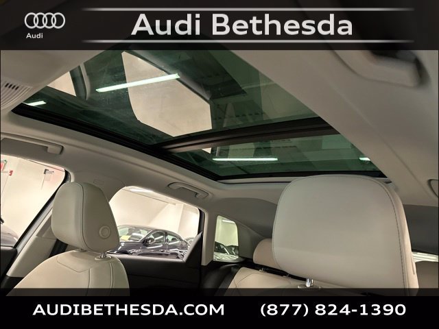 New 2026 Audi Q3 quattro 2.0T AWD/4WD image 23