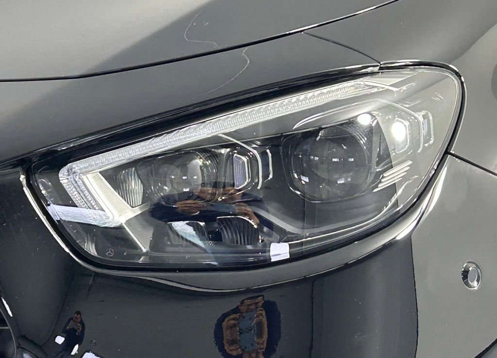 Used 2021 Mercedes-Benz E 63 AMG S image 3