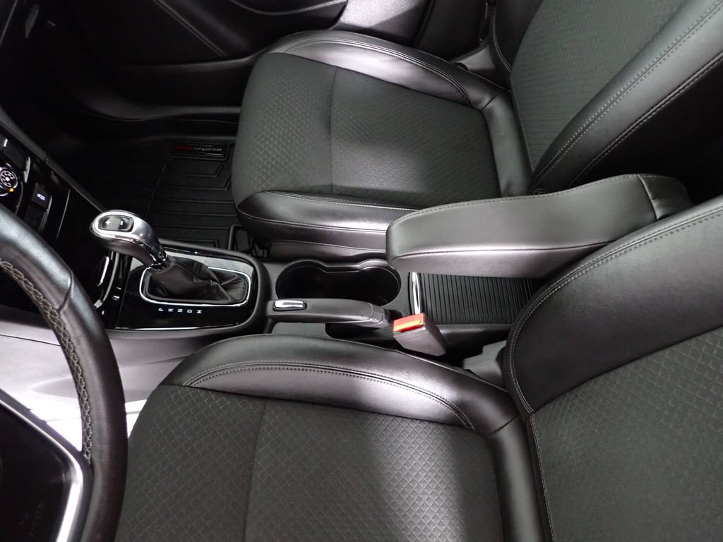 Used 2017 Buick Encore Preferred FWD image 27