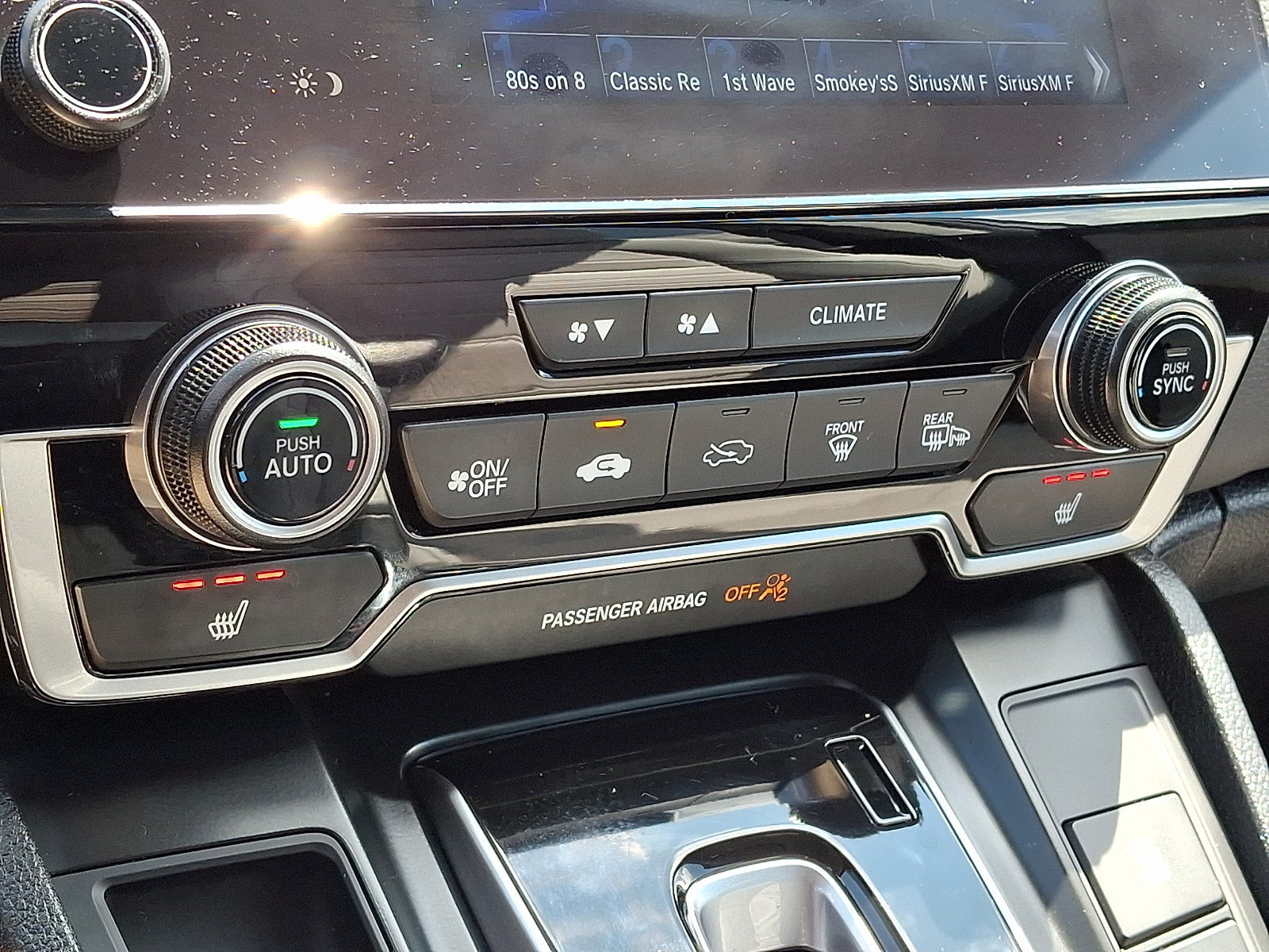 Used 2021 Honda CR-V EX-L image 17