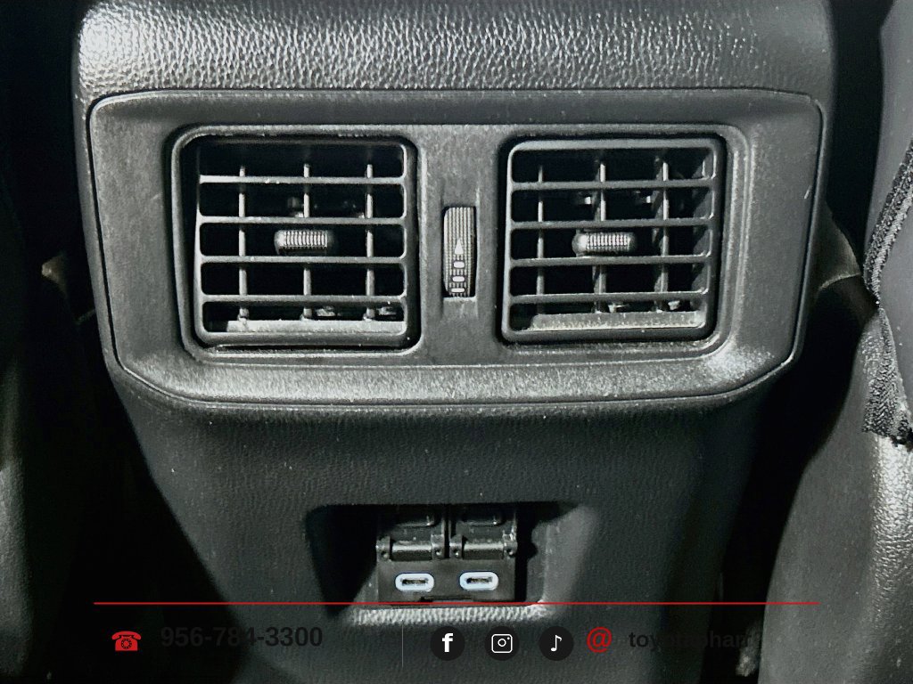 Used 2024 Toyota RAV4 XLE Premium FWD image 23