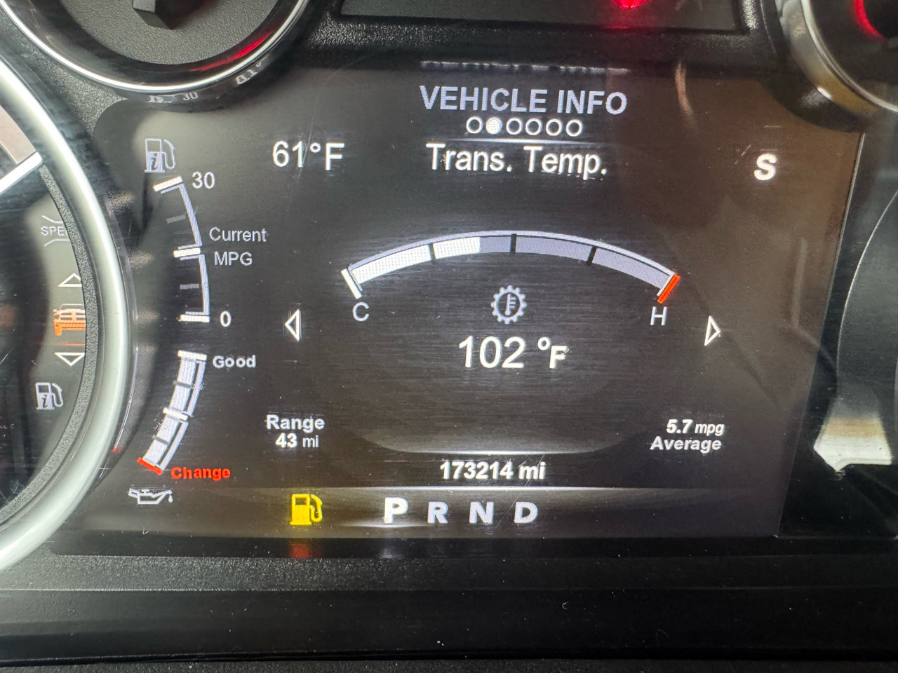 Used 2018 RAM 2500 Laramie image 20