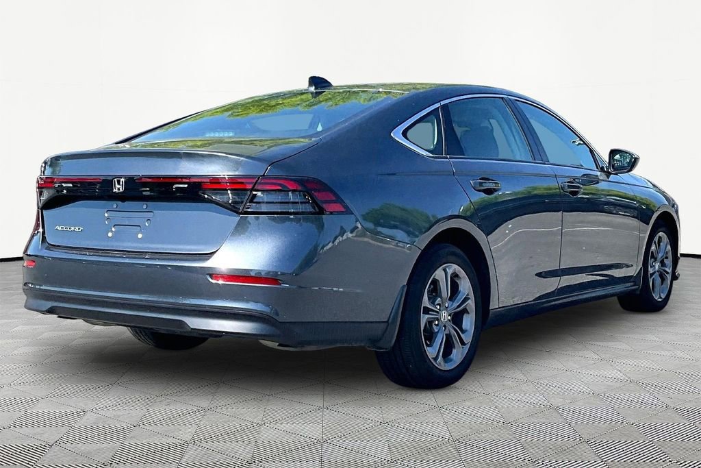 Used 2024 Honda Accord EX image 5