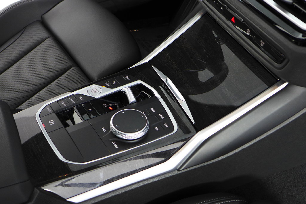 Used 2023 BMW 330i Sedan w/ Driving Assistance Package RWD image 15