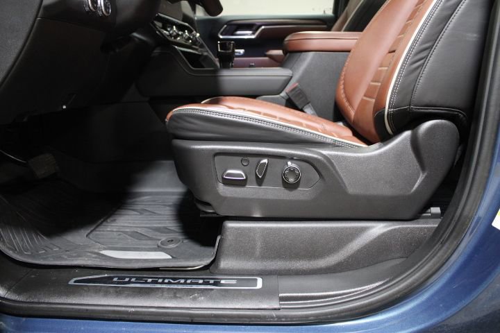 Used 2024 GMC Sierra 1500 Denali Ultimate image 21