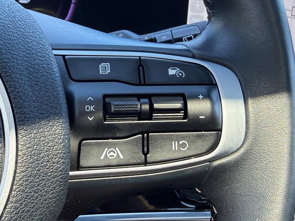 Used 2024 Kia Sportage X-Line w/ X-Line Premium Package AWD/4WD image 18
