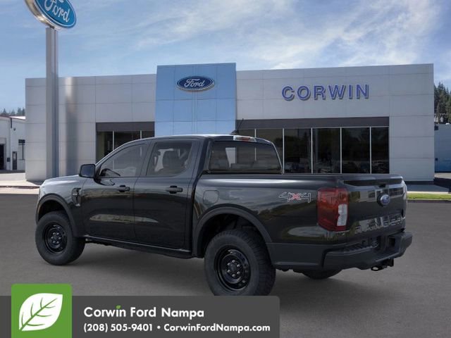 New 2026 Ford Ranger XL w/ Trailer Tow Package image 6