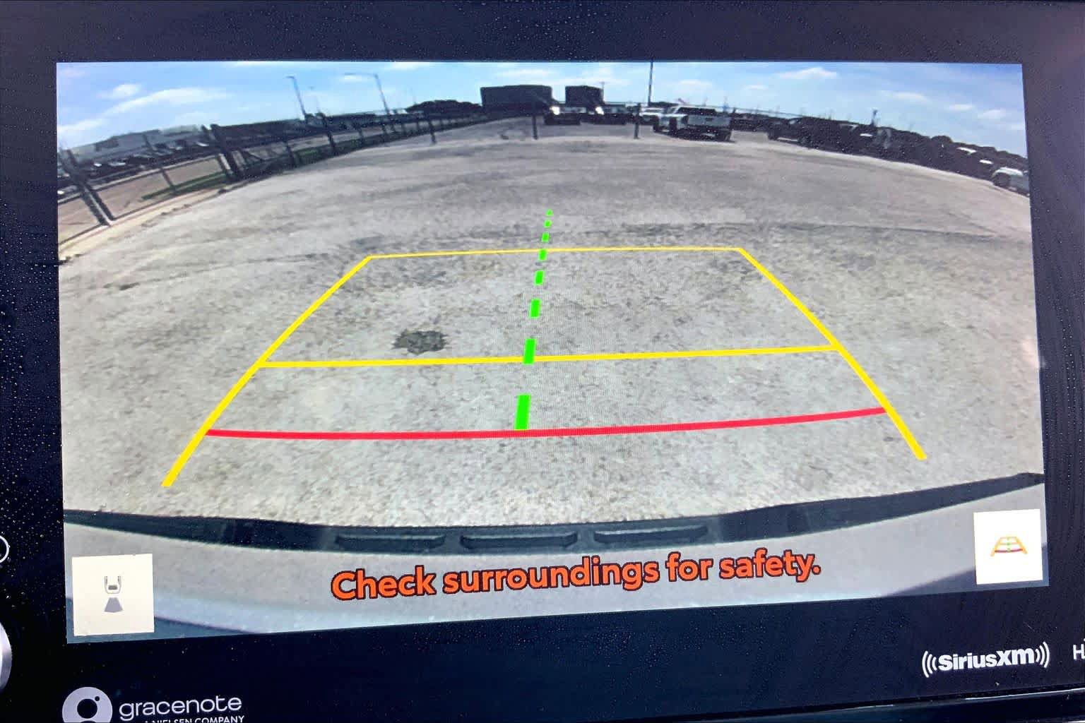 Used 2023 Toyota Tundra SR5 AWD/4WD image 26