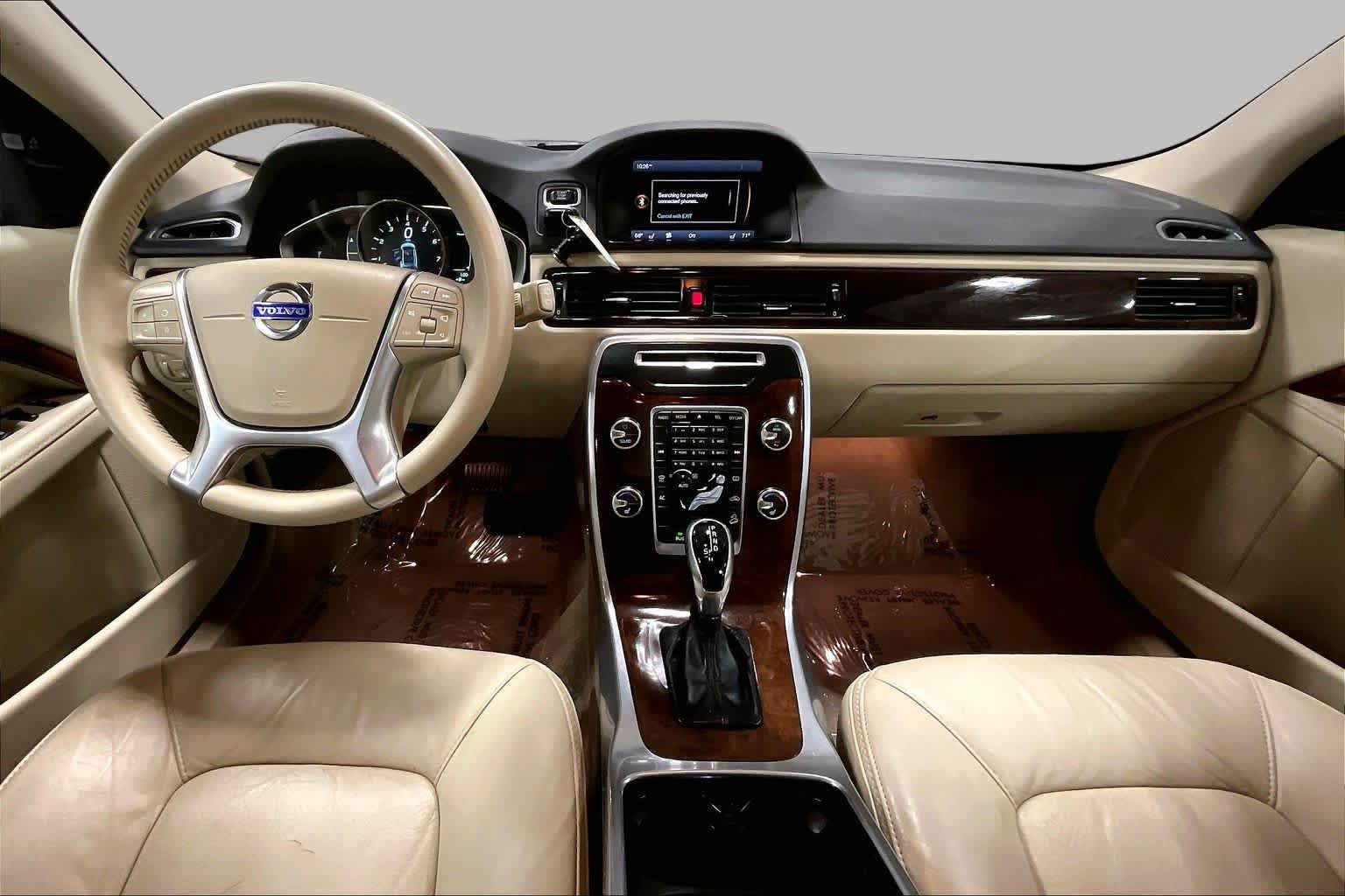 Used 2015 Volvo XC70 3.2 Premier AWD/4WD image 16