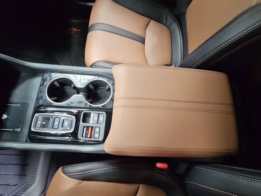 Used 2026 Honda Passport TrailSport Elite image 23