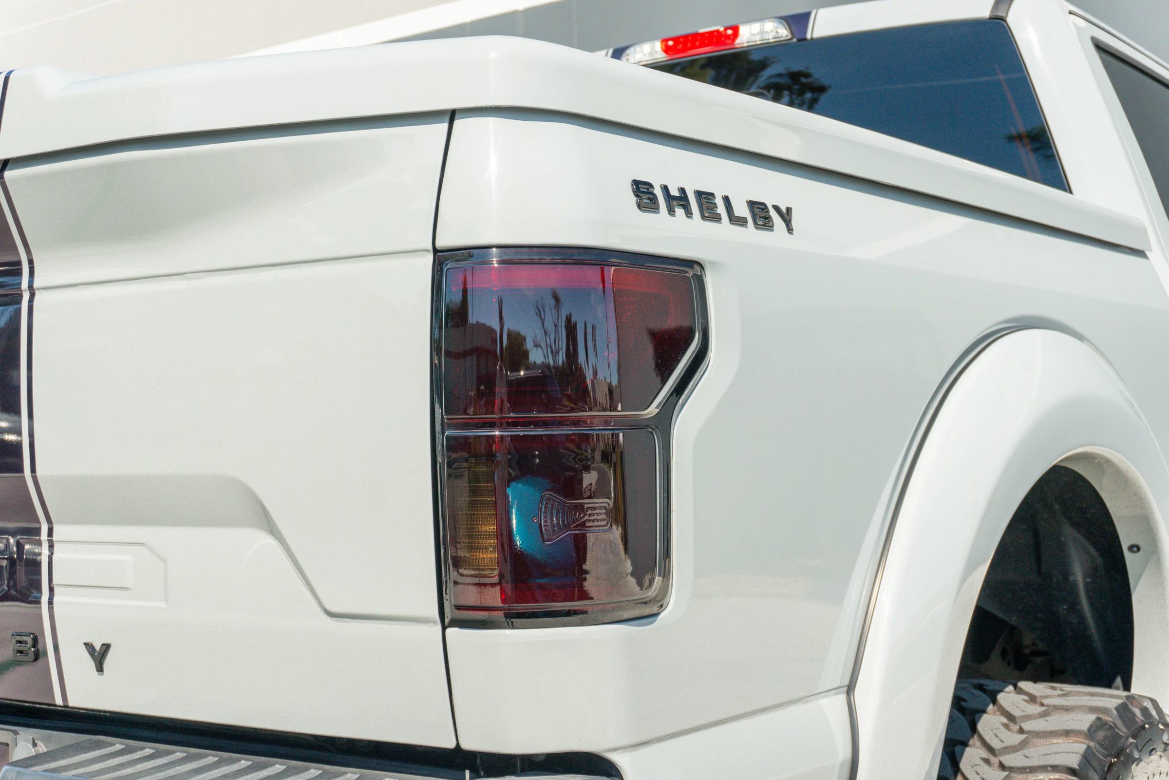 Used 2020 Ford F150 Lariat w/ Equipment Group 502A Luxury image 45