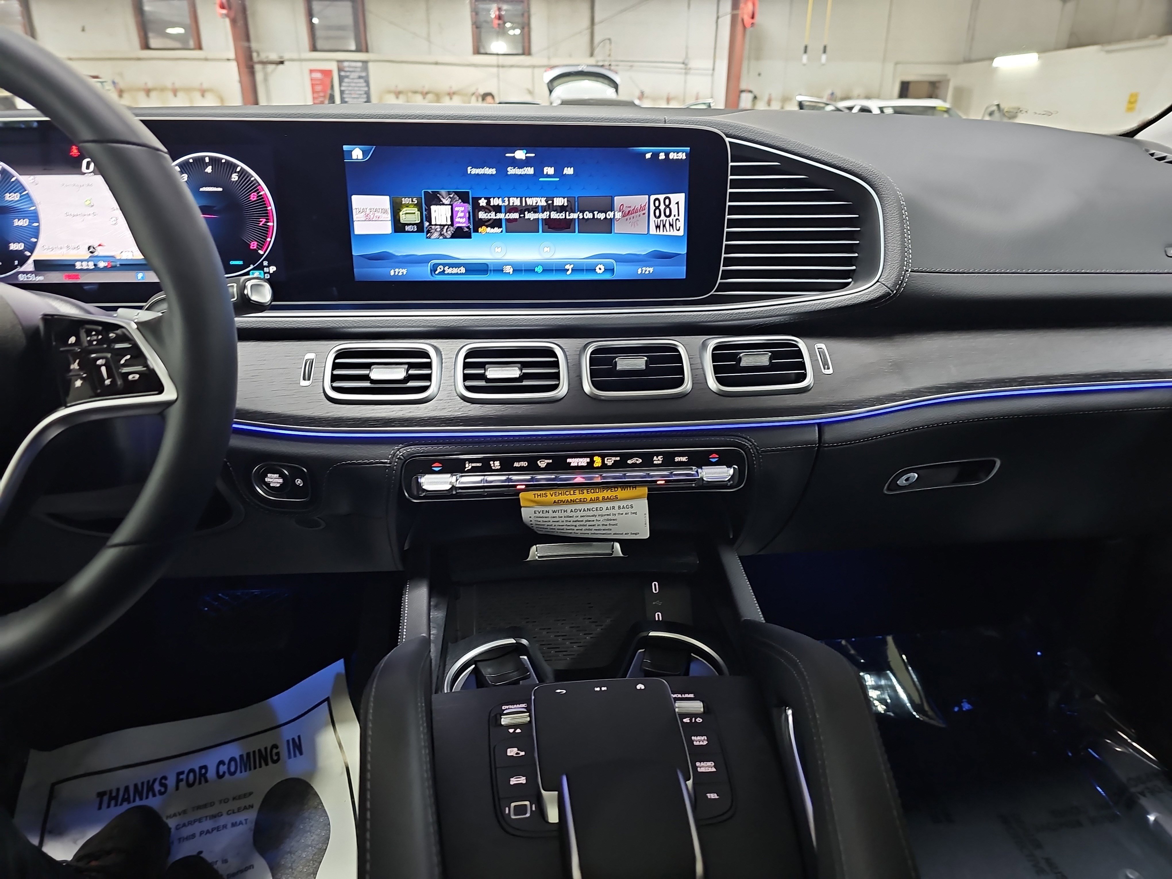 New 2026 Mercedes-Benz GLE 450 4MATIC Coupe image 21