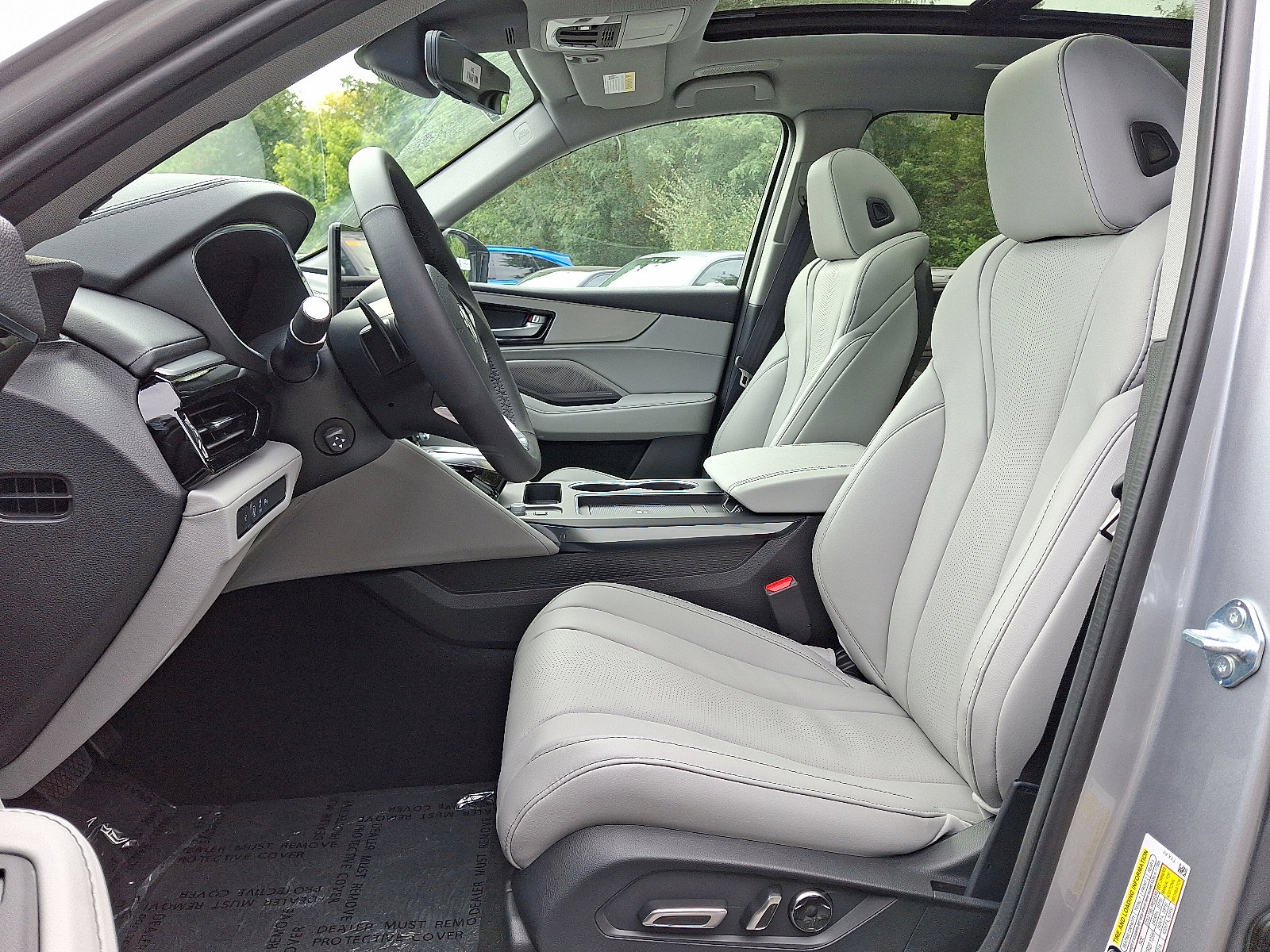 New 2026 Acura MDX w/ Technology Package image 5