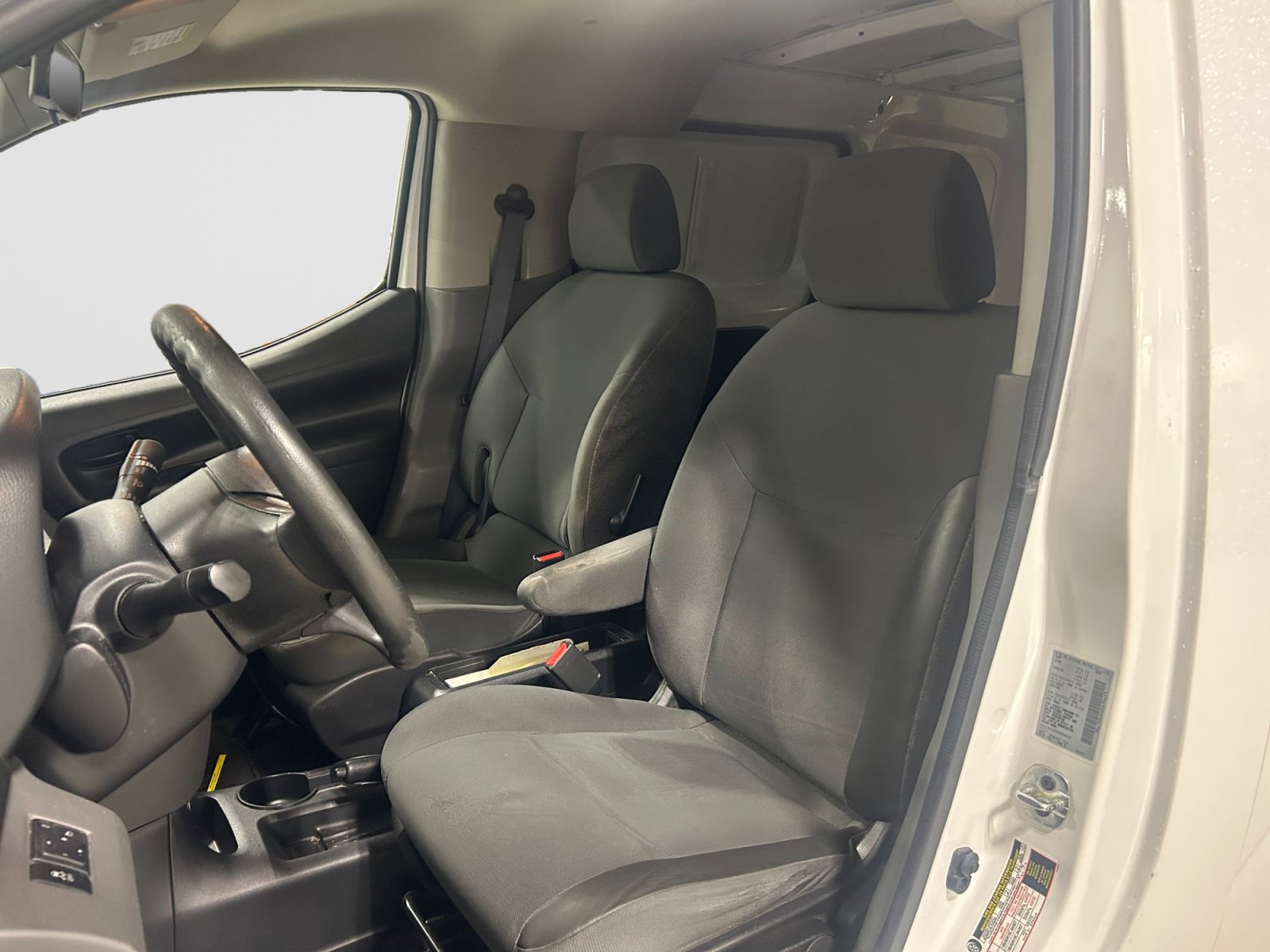 Used 2014 Nissan NV200 SV w/ Technology Package FWD image 20