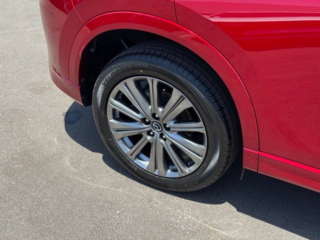 Certified 2024 MAZDA CX-5 Signature AWD/4WD image 27
