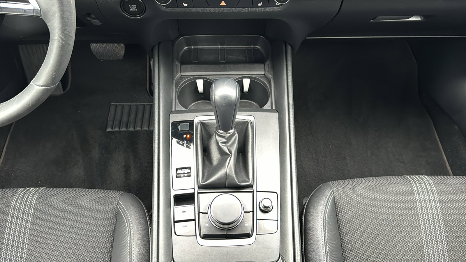 Certified 2024 MAZDA CX-50 AWD 2.5 S w/ Preferred Package image 33